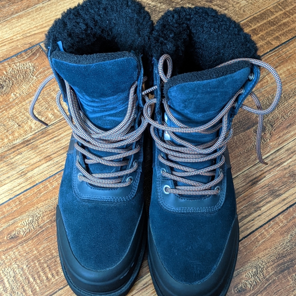 Hunter Snow Boots, Women's Size 7